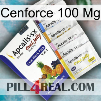 Cenforce 100 Mg 11